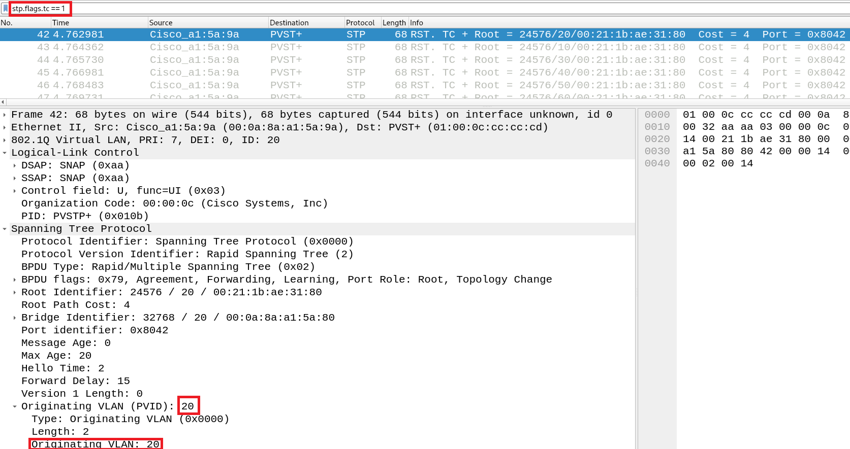 Wireshark Lab