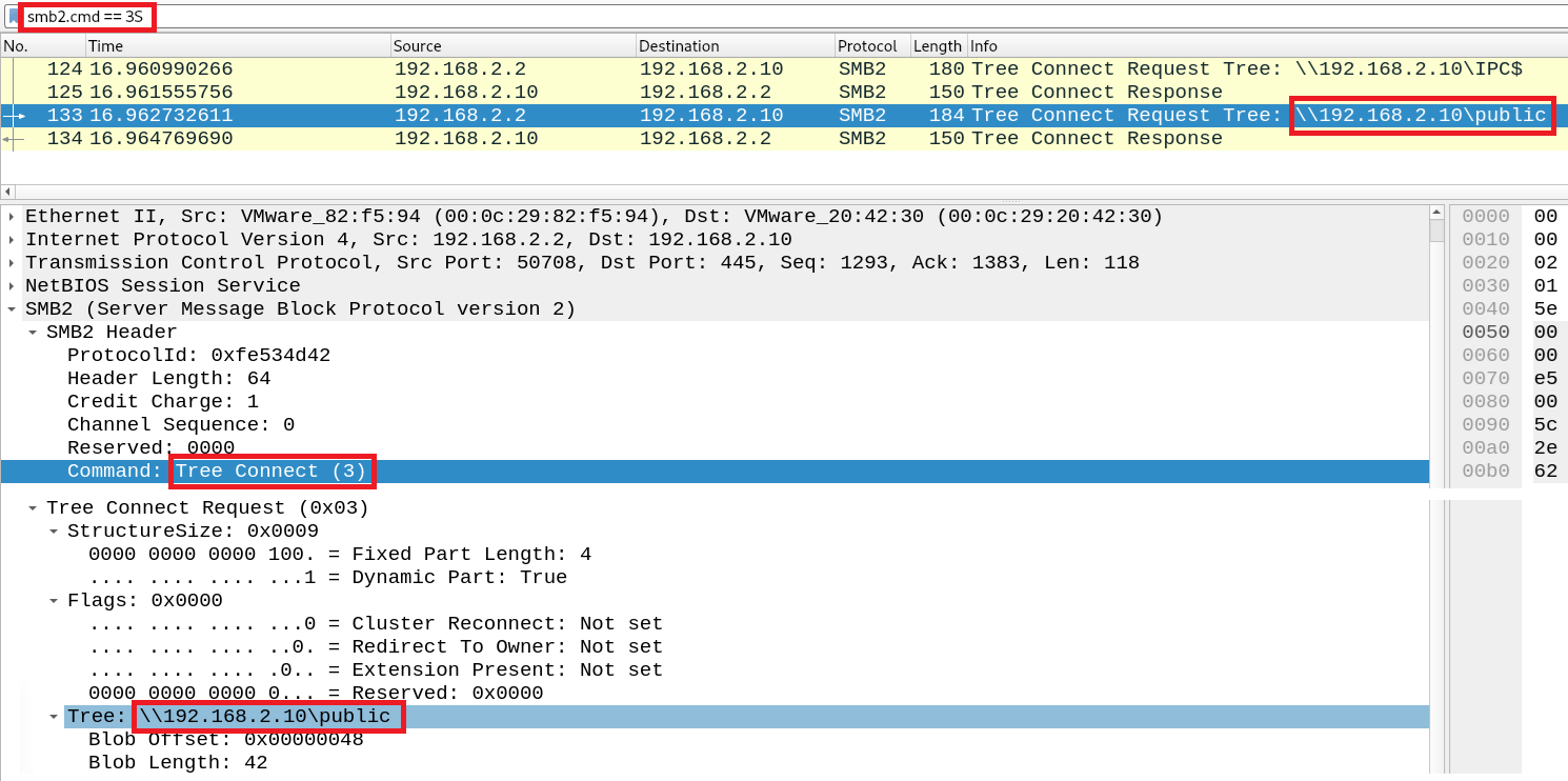 Wireshark Lab